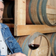 Image for article titled Get Drunk on Red Wine and Cure Alzheimer's!